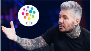 El comunicado de La Flia, la productora de Marcelo Tinelli, tras las duras críticas por las denuncias de sueldos adeudados