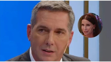 El picante cruce entre Franco Mercuriali y Florencia Peña en la mesa de Mirtha Legrand por la situación de YPF