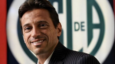 Un final escandaloso para Moretti: tajante decisión del Tribunal de Ética de San Lorenzo