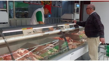 La canasta básica volvió a aumentar y una familia porteña necesita casi $1.200.000 para no ser pobre