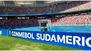 La Conmebol decidió cambios en el VAR para la Libertadores y la Sudamericana