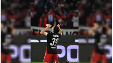 River Plate goleó 4-0 a Instituto en Córdoba y recuperó la cima de la Zona B