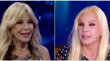 Hasta Nisman quedó involucrado: Graciela Alfano sobre el “odio” de Susana Giménez