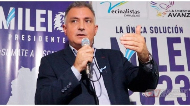 La Libertad Avanza denuncia que no pidió prorroga y acusó al kirchnerismo