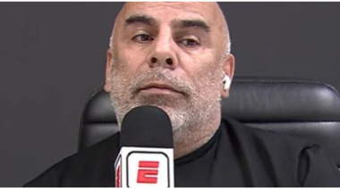 Tras la derrota de Boca, Chicho Serna salió a dar la cara por el Consejo de Fútbol: “Somos responsables del presente del equipo”