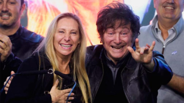 Javier Milei declaró un patrimonio de más de $200 millones: un departamento, dos autos y ahorros en dólares