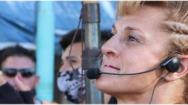 Tras la muerte de "Locomotora" el Gobierno de Santa Fe decretó 3 días de duelo