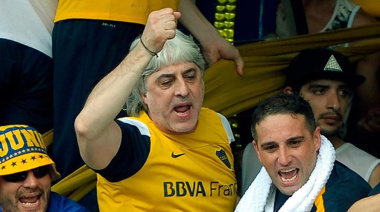 La dura amenaza de "La 12" al plantel: “Con la camiseta de Boca es ganar o morir”