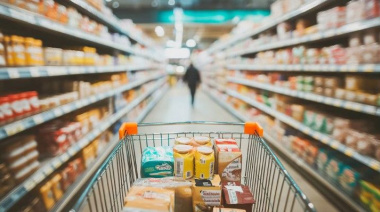 En medio de la volatilidad cambiaria, a cuánto llegó la inflación de julio