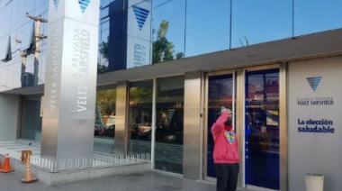 Fentanilo contaminado: Allanaron la clínica Vélez Sarsfield de Córdoba y secuestraron historias clínicas