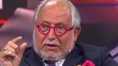 Diego Guelar responsabilizó a Macri por el fracaso del PRO y lo acusó de hacer negocios personales