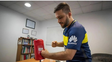 Ramiro Marra liquidó a Riquelme: "Es el peor dirigente de la historia”