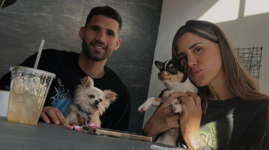 El Escándalo que Rodea a la Hija de Marcelo Tinelli y el Futbolista.