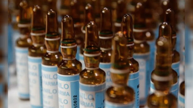 Ya son 96 las muertes por fentanilo contaminado y temen que la cifra aumente