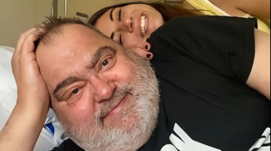 La Viuda y las Hijas de Jorge Lanata, enfrentadas por una Deuda de 300 Mil Dólares.