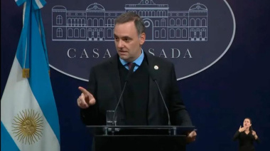 El Gobierno anunció que evalúa aumentar las prestaciones destinadas a personas con discapacidad