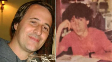 Habló Cristian Graf del hallazgo de un cadáver en su casa: "me tiraron un muerto"