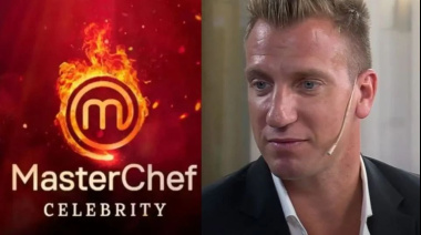 Maxi López se incorporaría a MasterChef Celebrity: Wanda Nara logró convencerlo