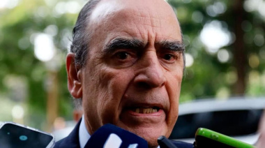 Guillermo Francos minimizó la derrota de LLA en Corrientes: “La elección de octubre será diferente”