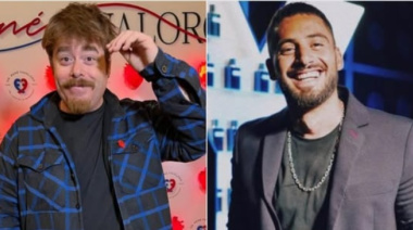 Nico Occhiato Trató de "Vago" a Migue Granados y él le Respondió sin filtro