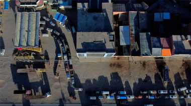 Bolivia: Se agrava la escasez de diésel. El sector agropecuarios y transportistas en emergencia