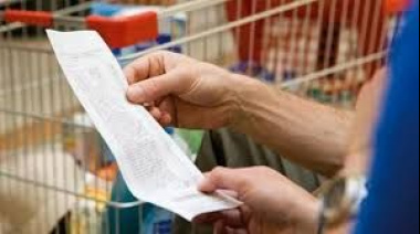 Aseguran que la última semana hubo una deflación de precios