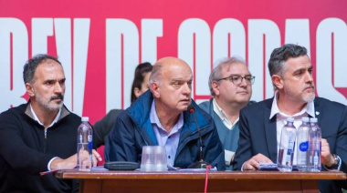 El insólito pedido de Independiente a Conmebol