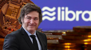Un funcionario de Milei se negó a recibir una orden de comparecencia de la comisión investigadora del caso $LIBRA