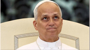 “Todavía me pregunto por qué me eligieron a mí”: la curiosa frase del Papa León XIV ante obispos de todo el mundo