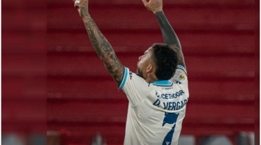VIDEO- Racing le ganó a Huracán por 2-0 y se acerca a la zona de clasificación