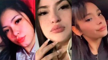 Triple femicidio: Las chicas fueron encontradas asesinadas y descuartizadas