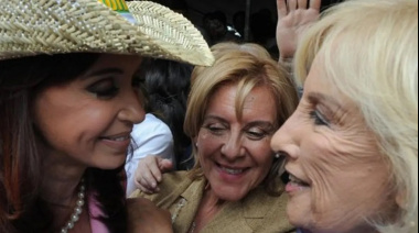 VIDEO- Mirtha Legrand volvió a apuntar contra Cristina Fernández de Kirchner
