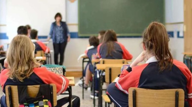Los colegios privados tendrán más tiempo para informar los valores de la matrícula y las cuotas de 2026