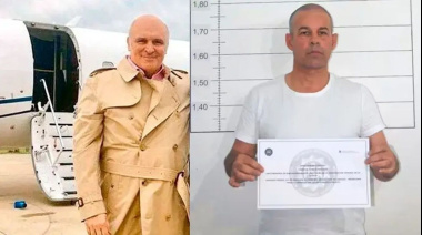 La Corte Suprema confirmó la extradición de Fredy Machado a Estados Unidos