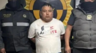 "Víctor Sotacuro es el jefe de todo", la reveladora declaración de una de las detenidas por el triple crimen
