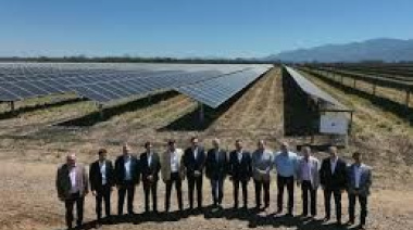 Los gobernadores de Provincias Unidas concretaron una nueva cumbre en Jujuy