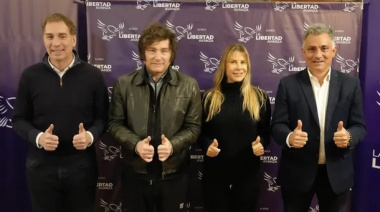 Karen Reichardt no podrá votarse a sí misma en las elecciones legislativas: los motivos