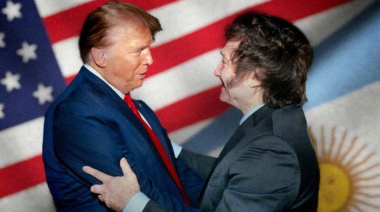 Energía nuclear, IA y uranio: los tres sectores que buscan aprovechar la alianza de Milei con Trump