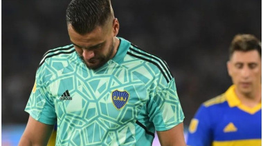 El sincericidio de Chiquito Romero al analizar por qué se produjo un quiebre entre él y Boca: "Se me fue la cabeza..."