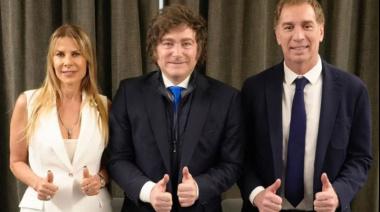 Tras su viaje a EE.UU., Milei se suma a la campaña bonaerense: recorridas con Santilli y foco en el Conurbano