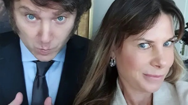 Karen Reichardt calificó de "enfermos mentales" a quienes no votan a La Libertad Avanza