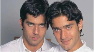 Falleció a los 54 años Mariano Castro, hermano gemelo del recordado periodista Juan Castro