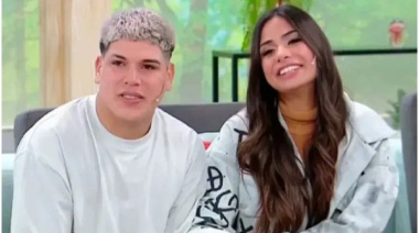 Daniela Celis y Thiago Medina fueron destrozados por un canje tras salir del hospital