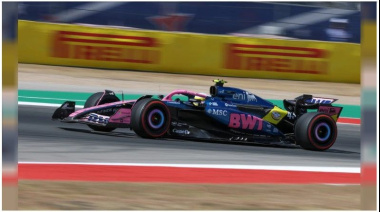 VIDEO- Verstappen se quedó con el triunfo en el GP de Estados Unidos y Colapinto terminó 17°