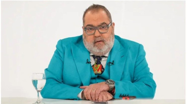 Estalló la guerra por la sucesión de Jorge Lanata: los bienes que se disputan las hijas y Elba Marcovecchio