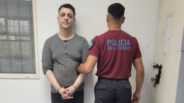 Declaró el novio de Lourdes Fernández, cantante de Bandana: “Ella no quería salir”