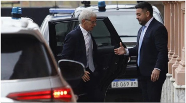 Tras el amague de renuncia, Mariano Cúneo Libarona seguirá en Justicia y Patricia Bullrich dejará un alfil en Seguridad