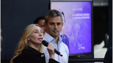 Diputados: con fugas de último momento, La Libertad Avanza podría quedarse sin la primera minoría