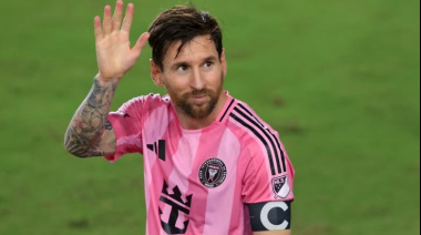 Lionel Messi volvió a hablar sobre su retiro y soltó una frase que alarmó a los fanáticos