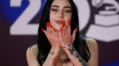 Nicki Nicole ya tiene reemplazante para Lamine Yamal